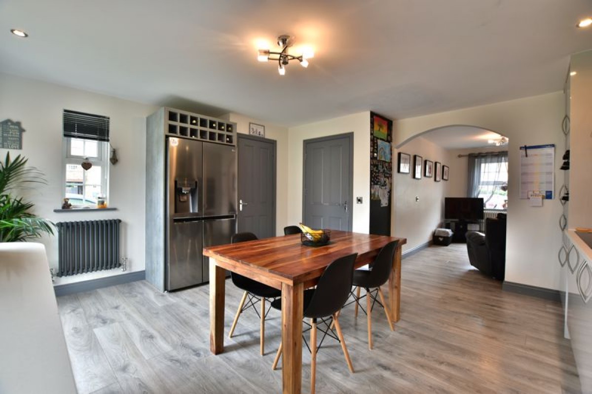 Images for Squirrel Chase, Witham St Hughs, Lincoln