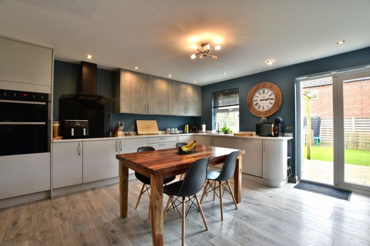 Images for Squirrel Chase, Witham St Hughs, Lincoln