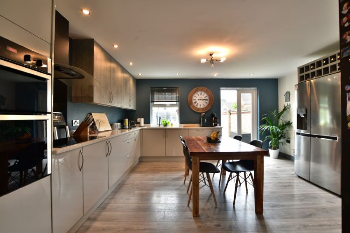 Images for Squirrel Chase, Witham St Hughs, Lincoln