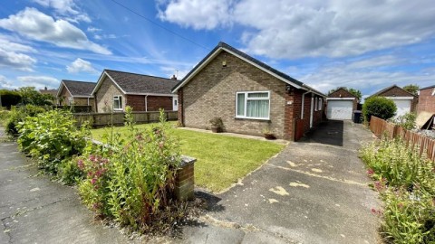 View Full Details for Jensen Road, Bracebridge Heath, Lincoln