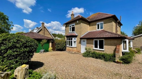 View Full Details for Silver Street, Branston, Lincoln