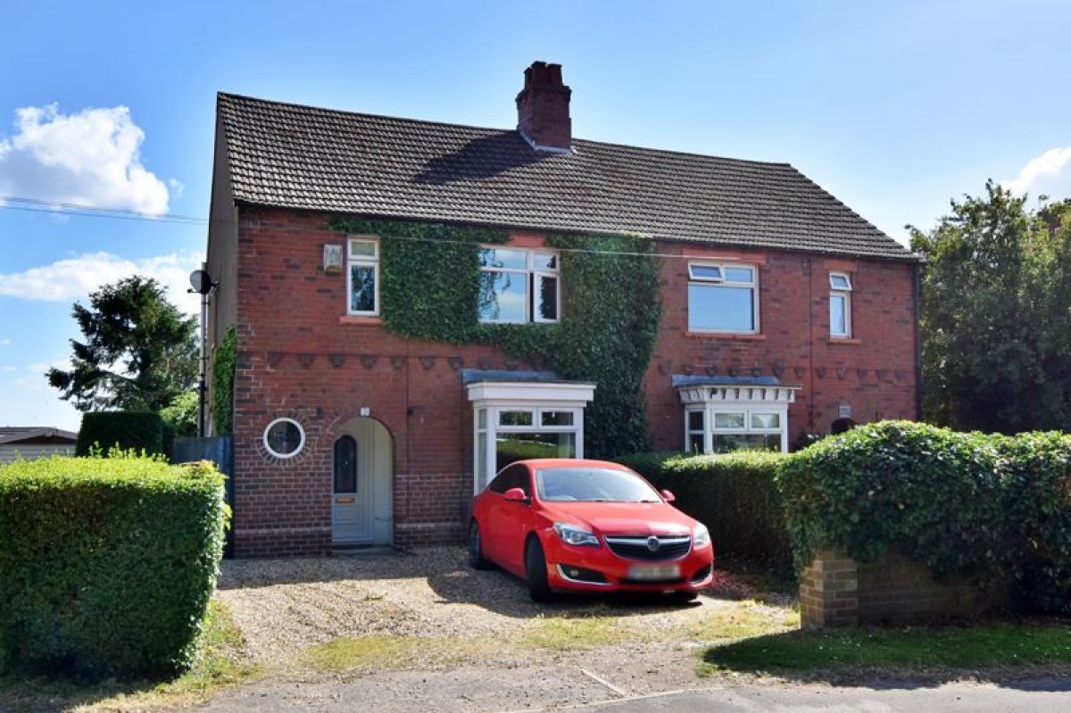 Images for Spilsby Road, Horncastle