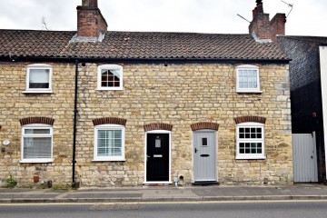 Rasen Lane, Uphill, Lincoln