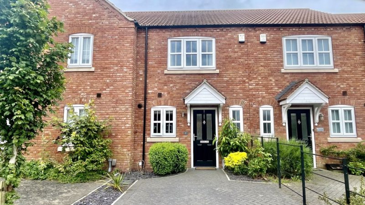 Images for Pitsford Close, Waddington, Lincoln