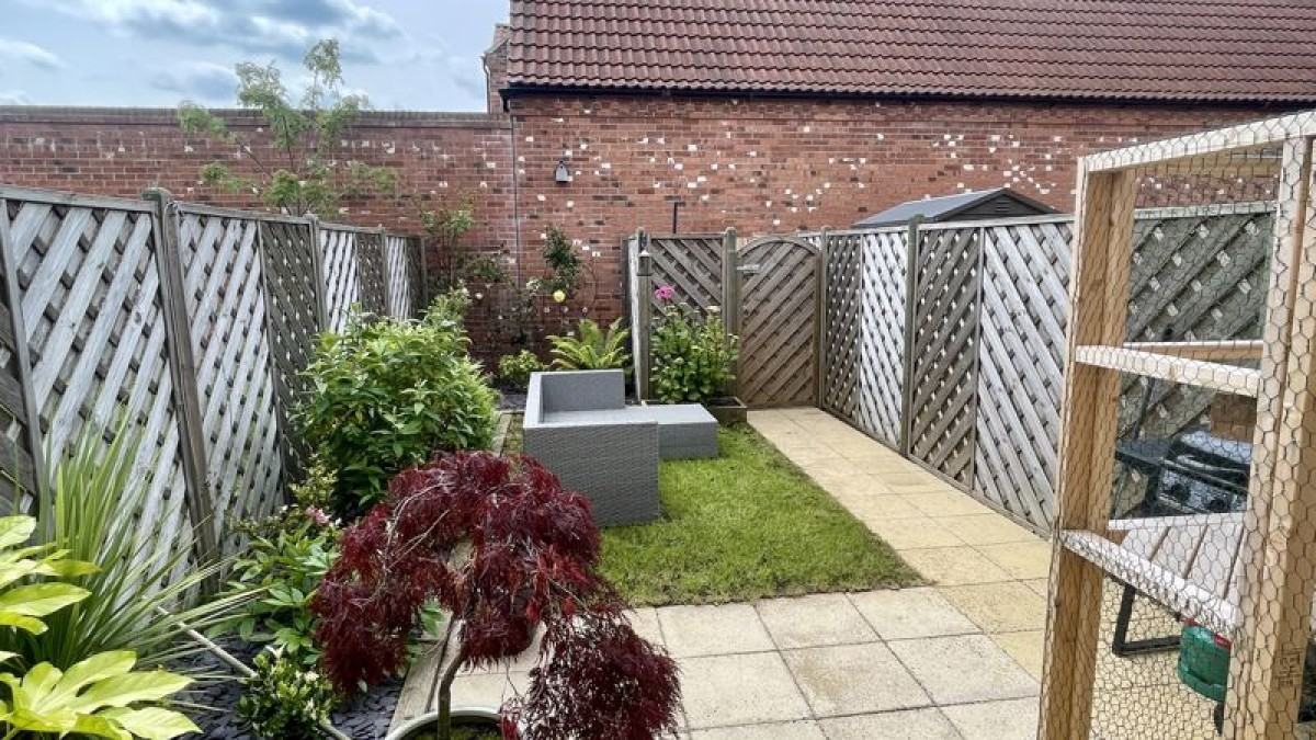 Images for Pitsford Close, Waddington, Lincoln