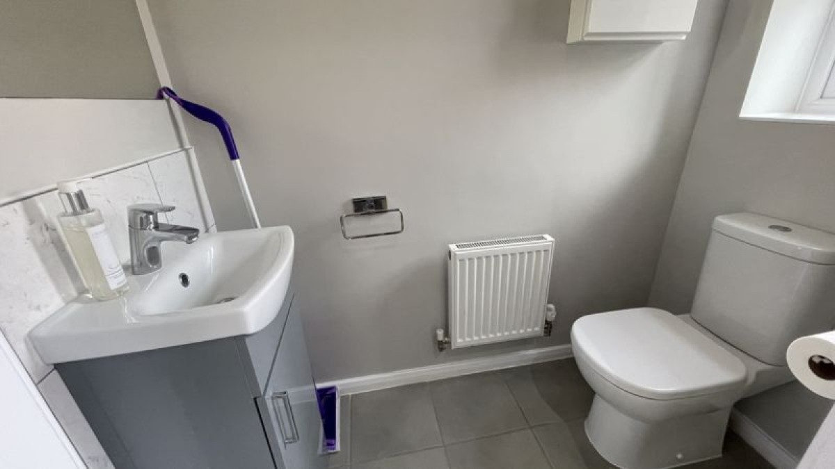 Images for Pitsford Close, Waddington, Lincoln