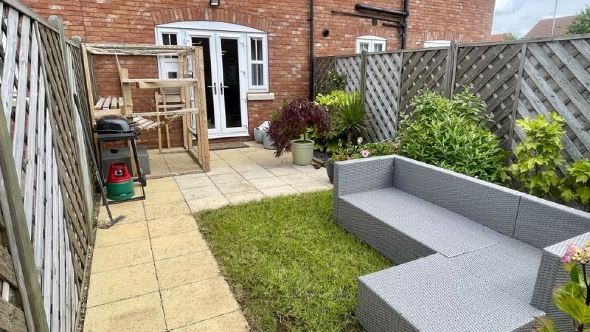 Images for Pitsford Close, Waddington, Lincoln