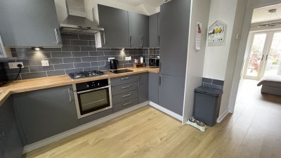 Images for Pitsford Close, Waddington, Lincoln EAID:Starkey & Brown Scunthorpe BID:Starkey&Brown Lincoln