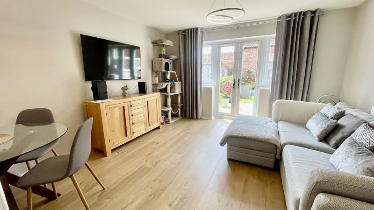 Images for Pitsford Close, Waddington, Lincoln