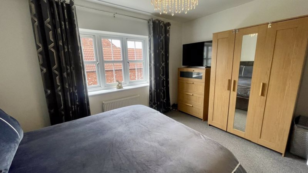 Images for Pitsford Close, Waddington, Lincoln