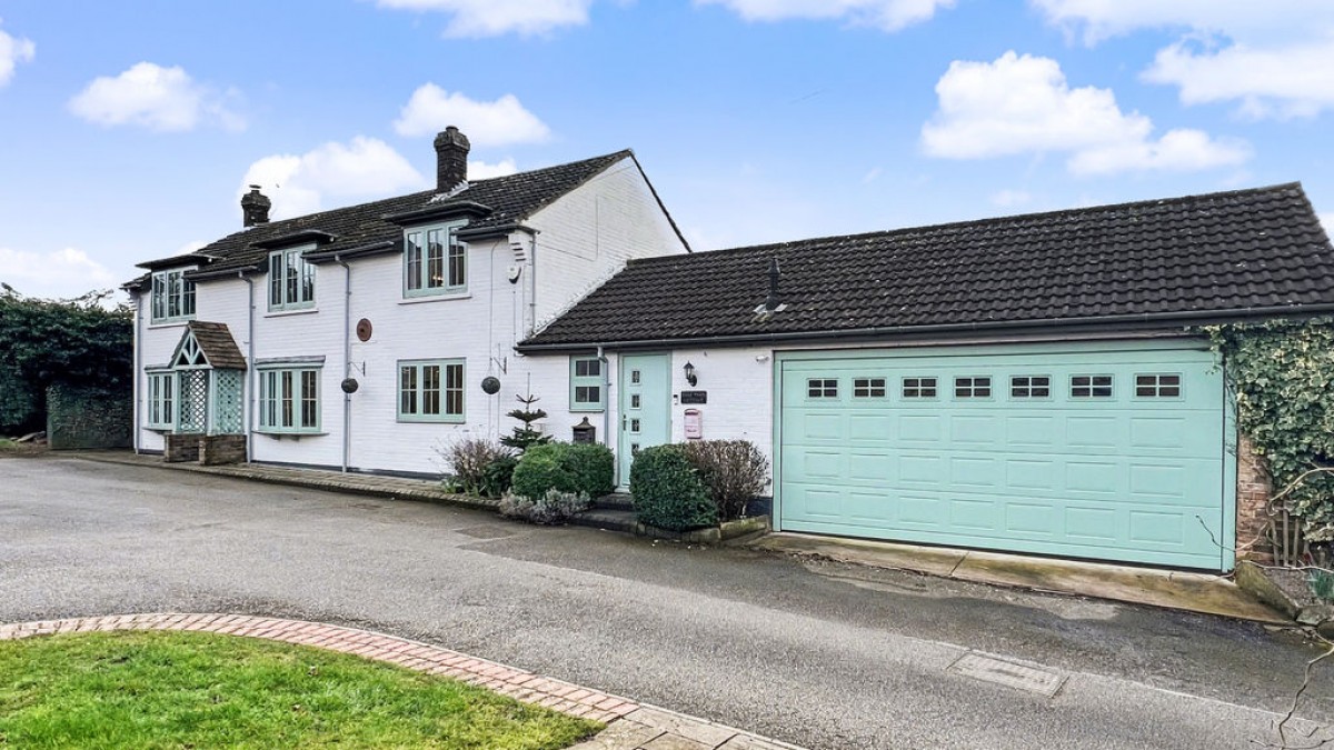 Images for New Row, Messingham