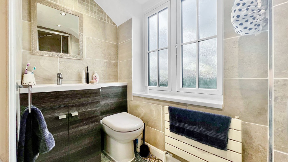 Images for New Row, Messingham