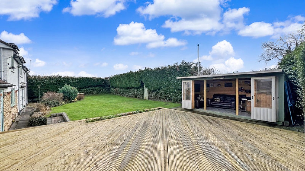 Images for New Row, Messingham