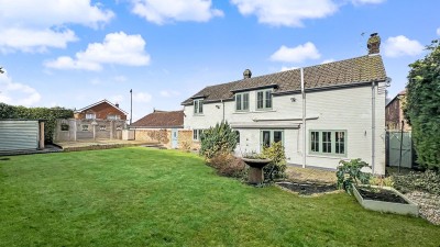 Images for New Row, Messingham EAID:Starkey & Brown Scunthorpe BID:Starkey & Brown Scunthorpe