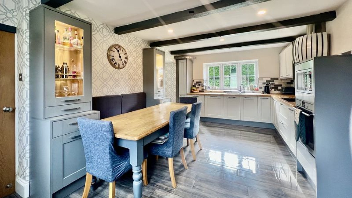 Images for New Row, Messingham