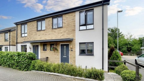 View Full Details for Westbrooke Road, Lincoln