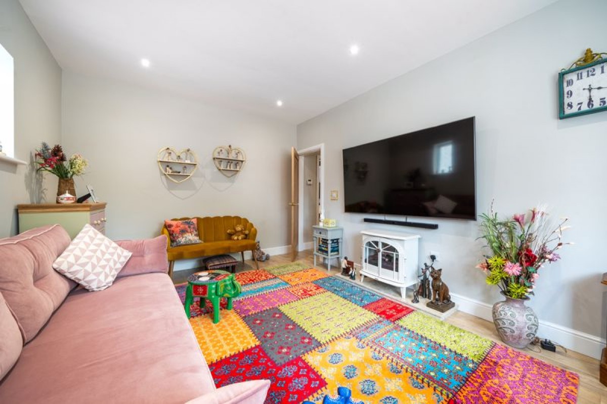 Images for Yarborough Crescent, Uphill, Lincoln