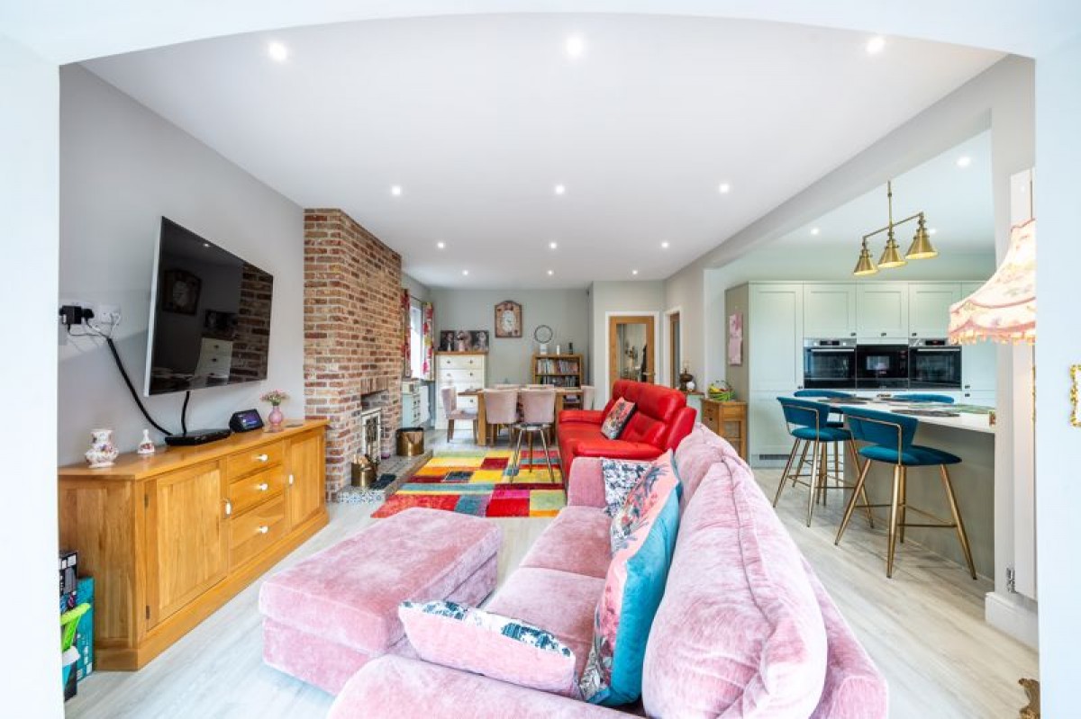 Images for Yarborough Crescent, Uphill, Lincoln