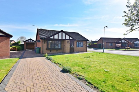 View Full Details for East Mill Gate, Cherry Willingham, Lincoln