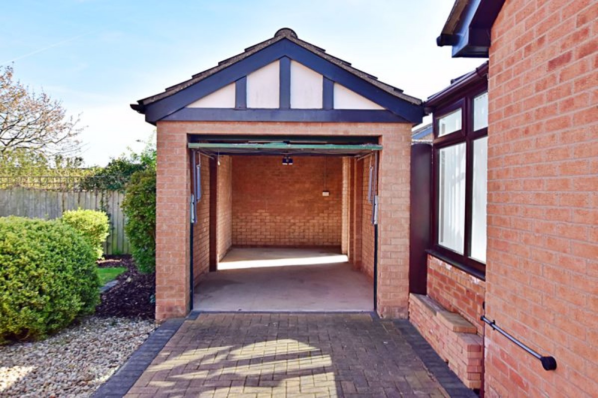 Images for East Mill Gate, Cherry Willingham, Lincoln