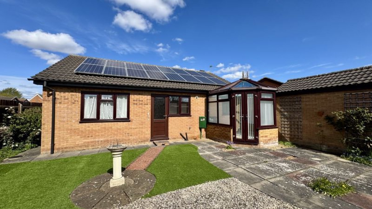 Images for East Mill Gate, Cherry Willingham, Lincoln