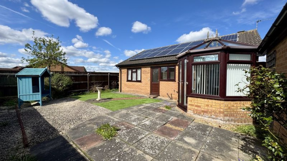 Images for East Mill Gate, Cherry Willingham, Lincoln
