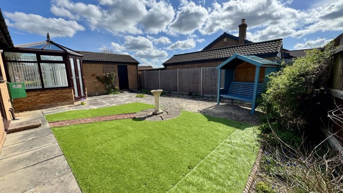 Images for East Mill Gate, Cherry Willingham, Lincoln