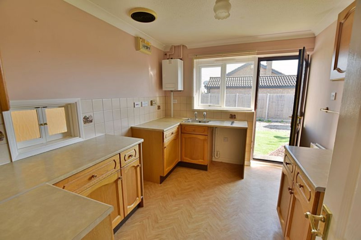 Images for East Mill Gate, Cherry Willingham, Lincoln