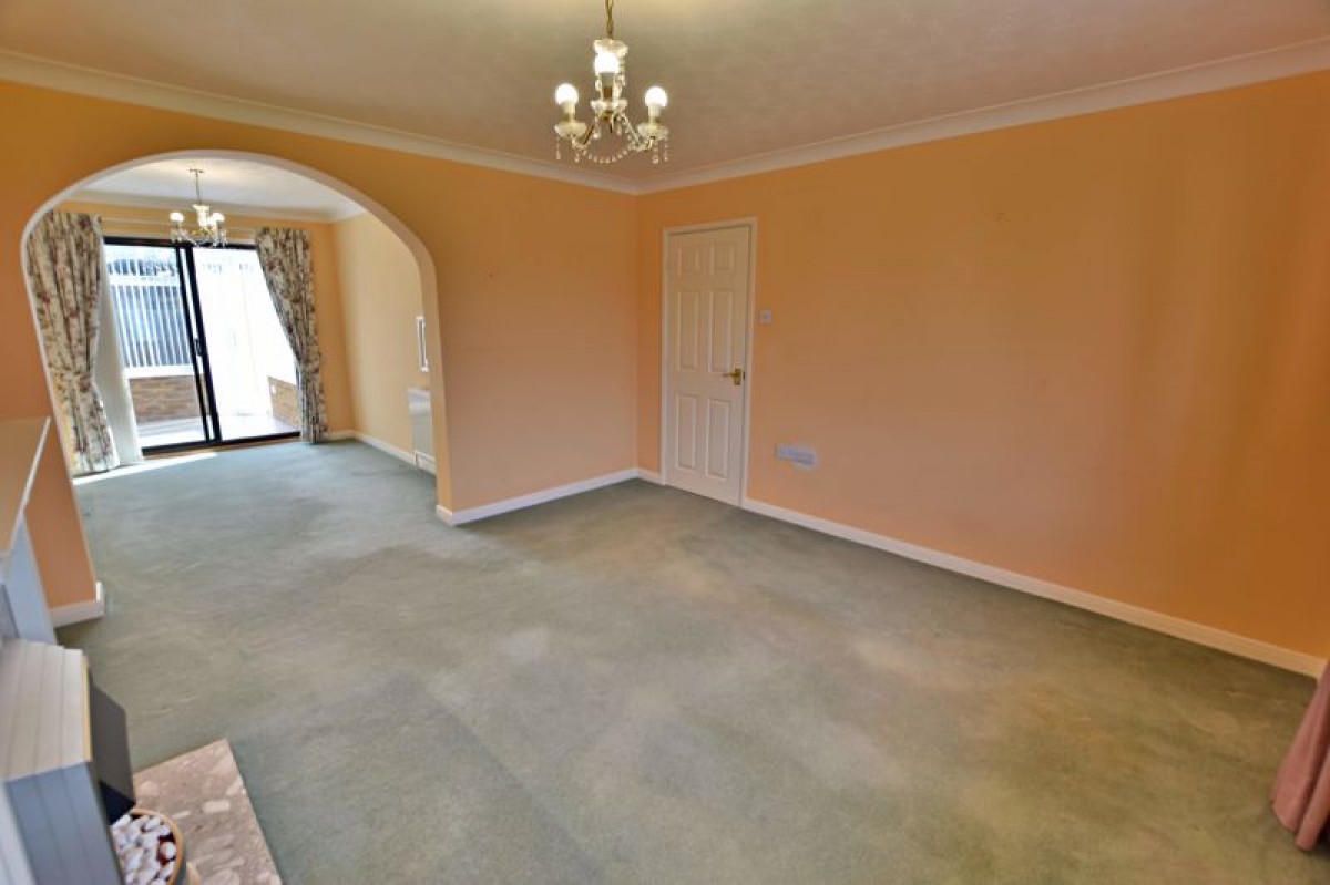 Images for East Mill Gate, Cherry Willingham, Lincoln