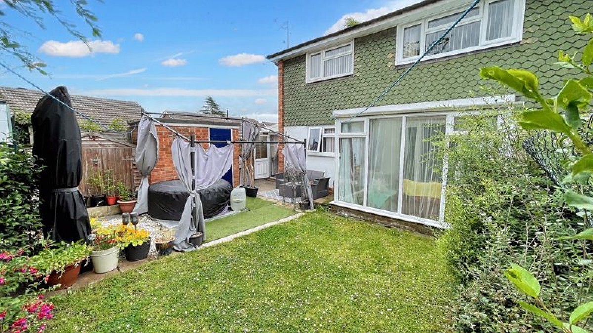 Images for Hickory Road, Lincoln