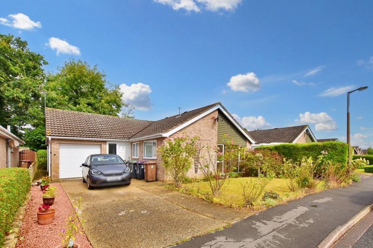Images for Malvern Avenue, Washingborough, Lincoln