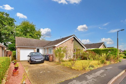 View Full Details for Malvern Avenue, Washingborough, Lincoln