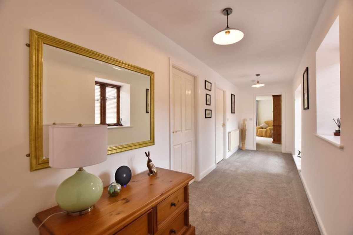 Images for Blackthorn Barn, Dairy Farm, Blankney, Lincoln