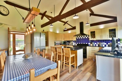 Images for Blackthorn Barn, Dairy Farm, Blankney, Lincoln EAID:Starkey & Brown Scunthorpe BID:Starkey&Brown Lincoln