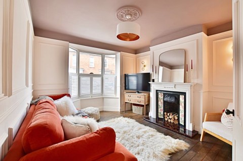 View Full Details for Wake Street, Uphill, Lincoln