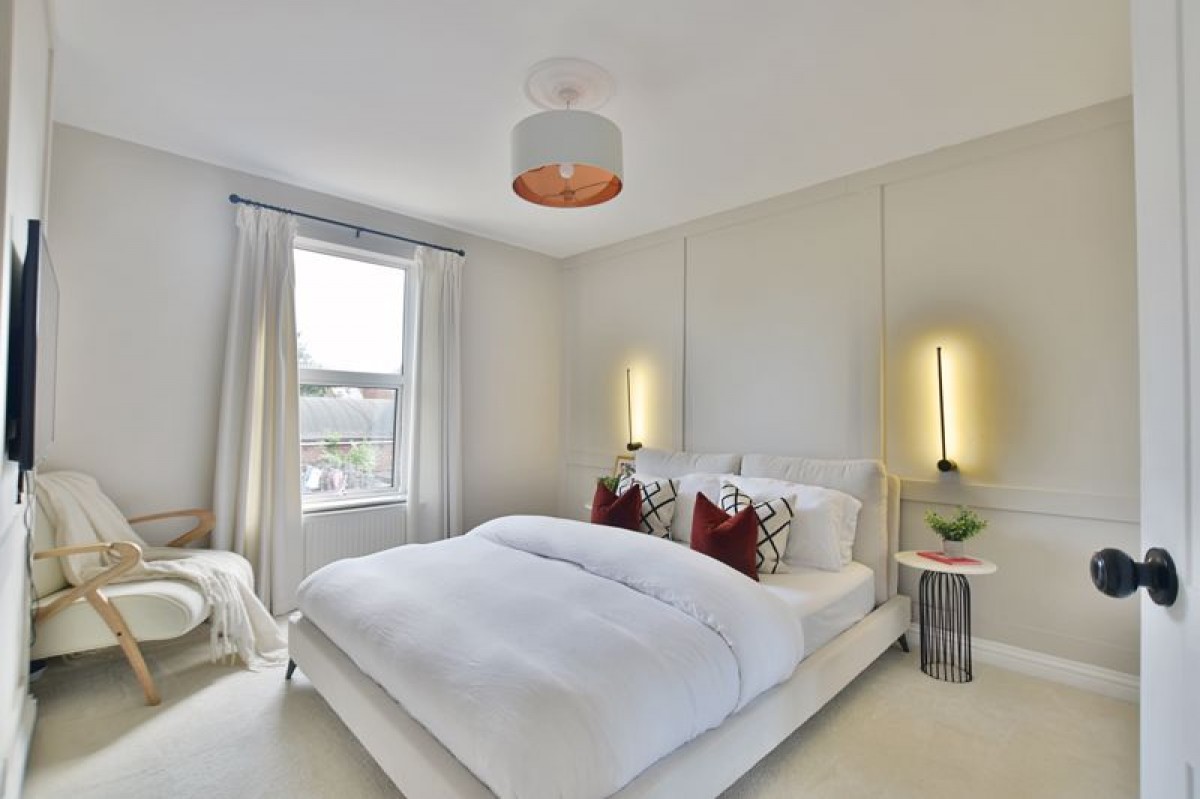 Images for Wake Street, Uphill, Lincoln