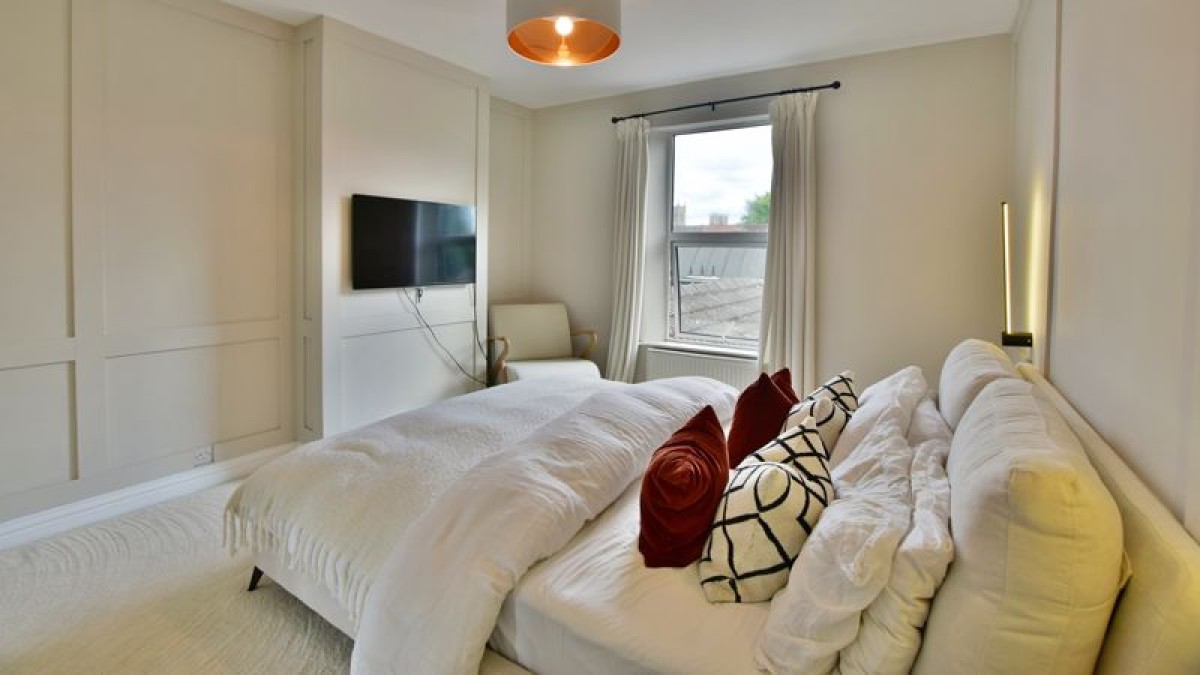 Images for Wake Street, Uphill, Lincoln
