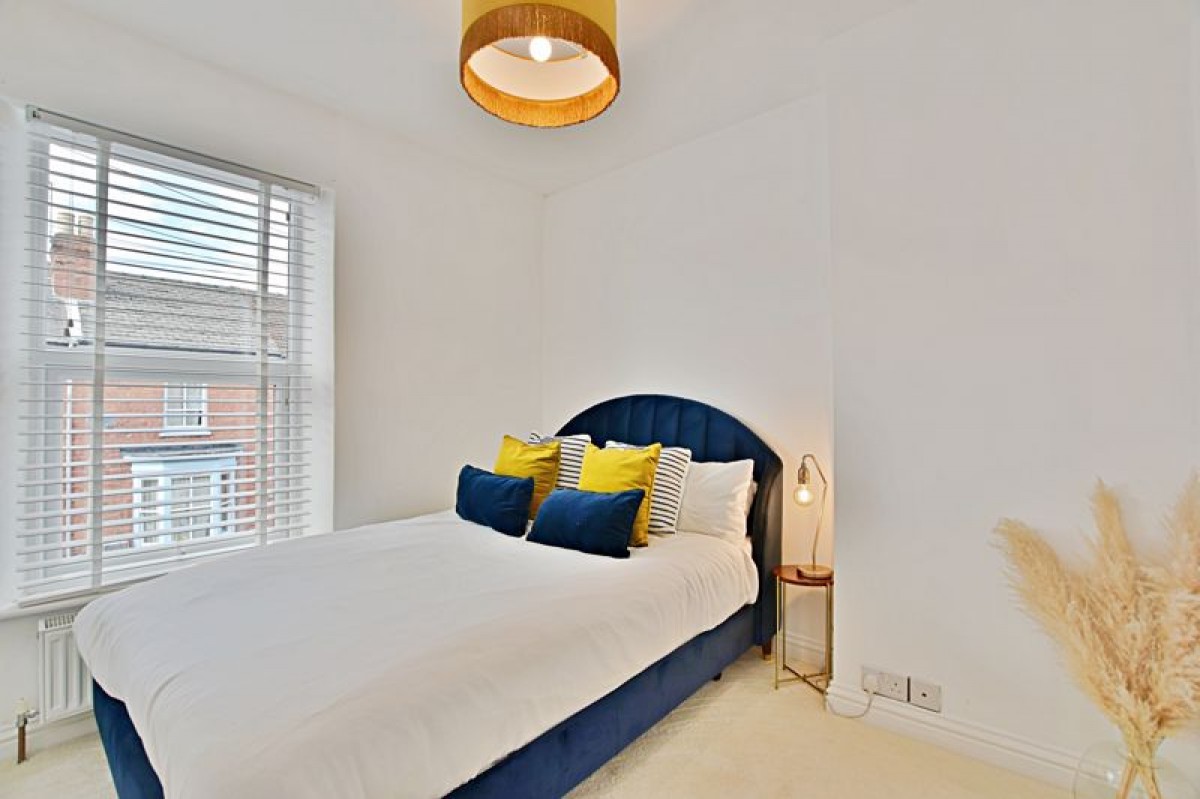 Images for Wake Street, Uphill, Lincoln