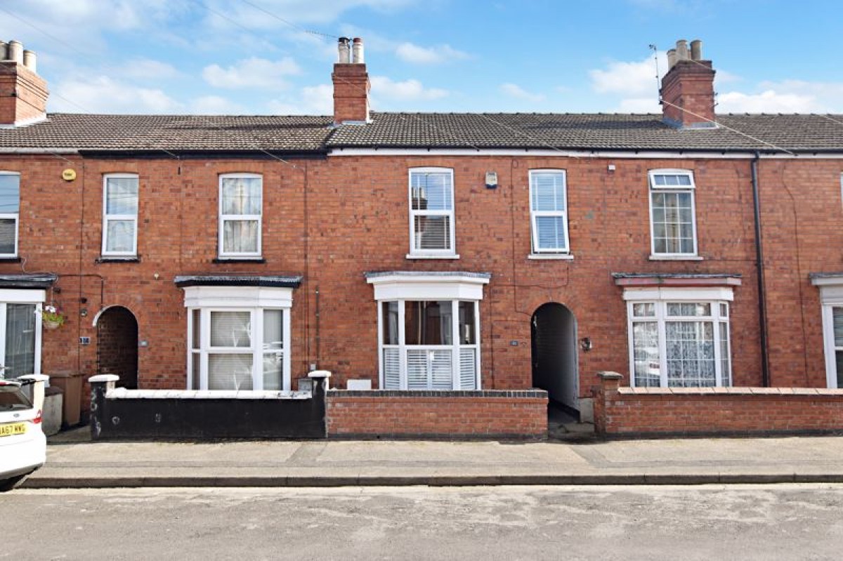 Images for Wake Street, Uphill, Lincoln