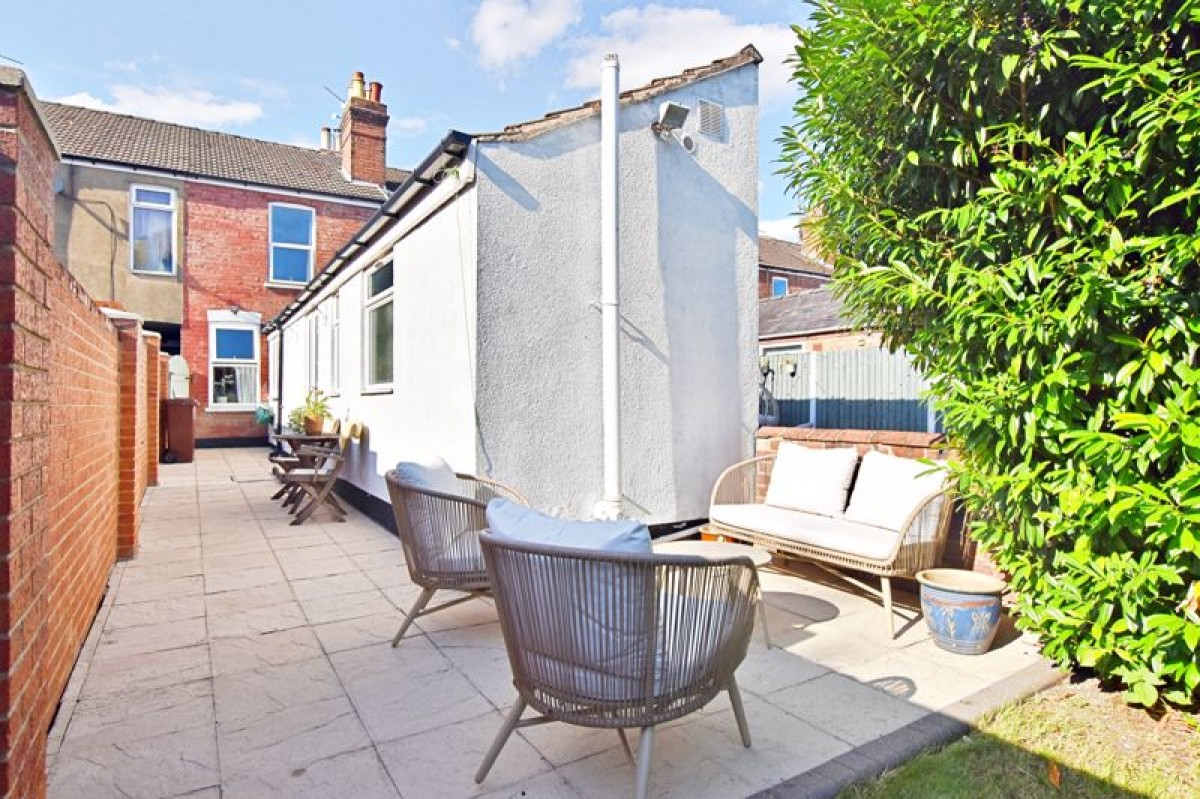 Images for Wake Street, Uphill, Lincoln