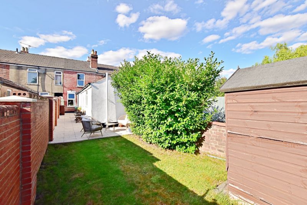Images for Wake Street, Uphill, Lincoln