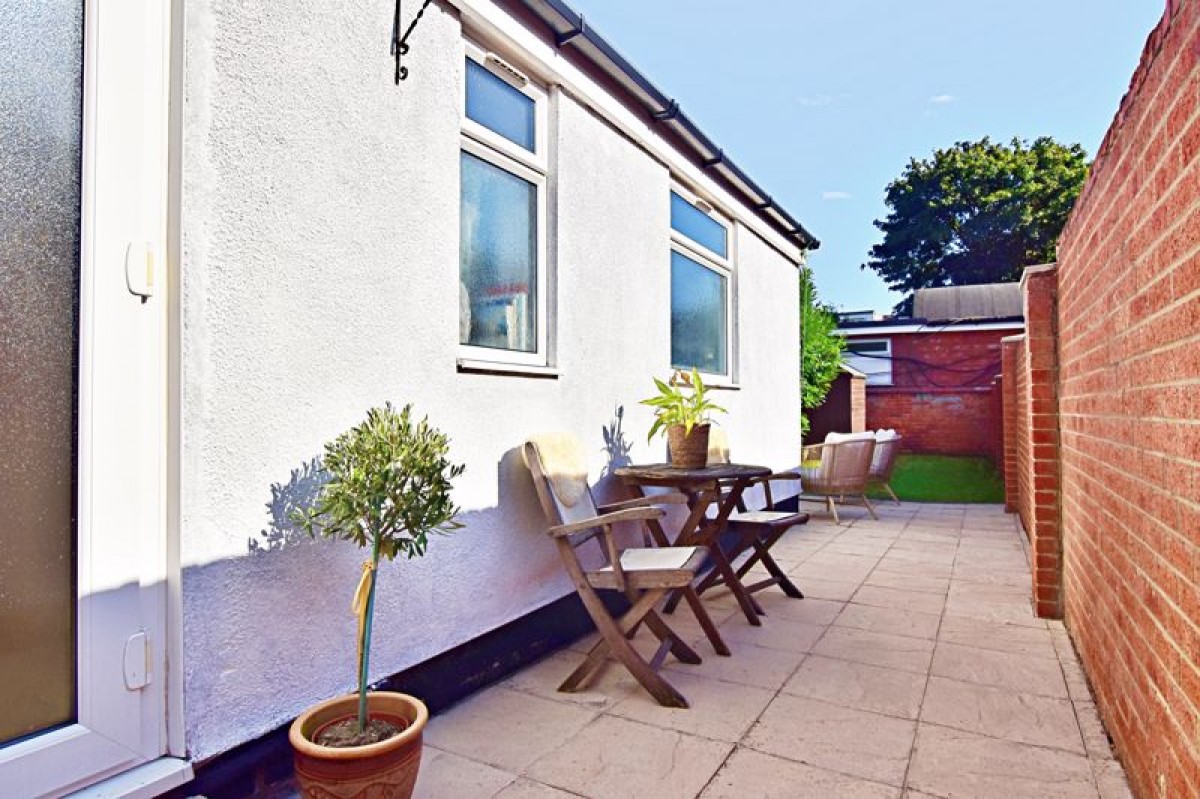 Images for Wake Street, Uphill, Lincoln