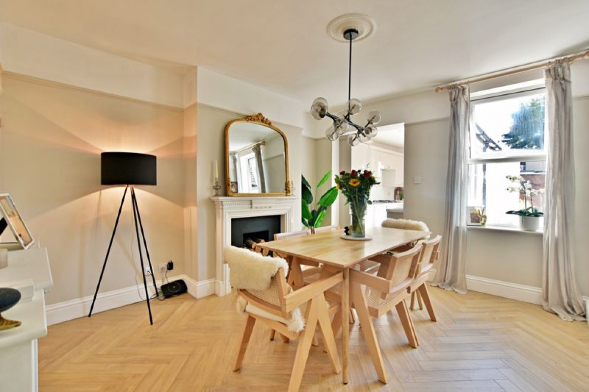 Images for Wake Street, Uphill, Lincoln