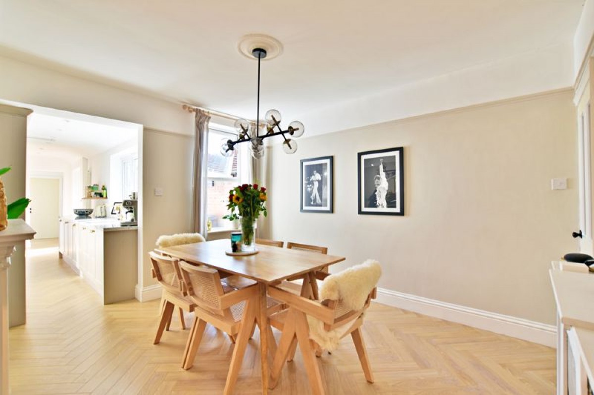Images for Wake Street, Uphill, Lincoln