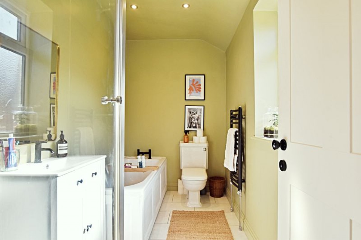 Images for Wake Street, Uphill, Lincoln