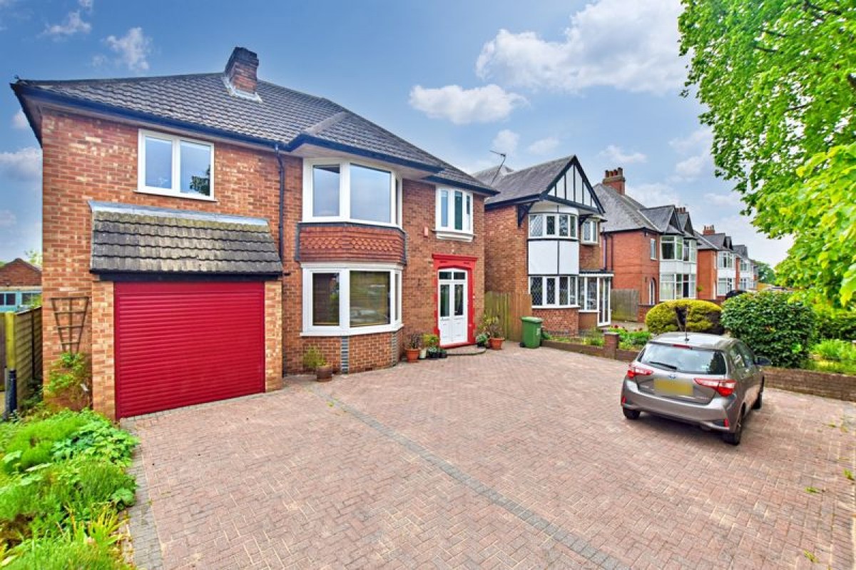 Images for Yarborough Crescent, Lincoln