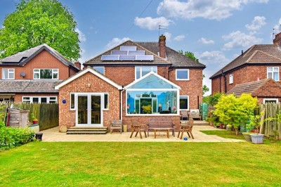 Images for Yarborough Crescent, Lincoln EAID:Starkey & Brown Scunthorpe BID:Starkey&Brown Lincoln