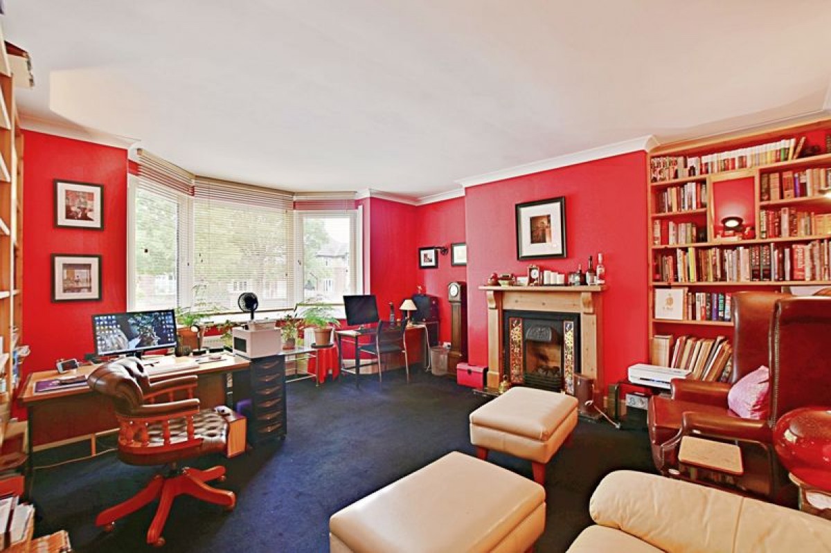 Images for Yarborough Crescent, Lincoln