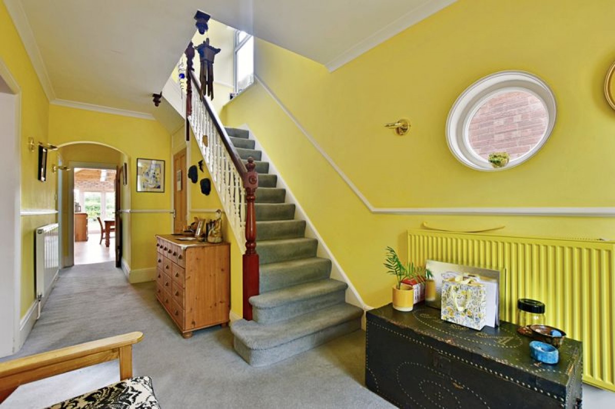 Images for Yarborough Crescent, Lincoln