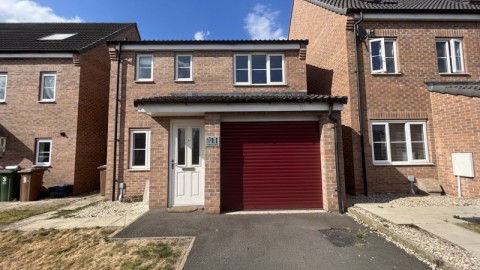 View Full Details for Turnstone Drive, Scunthorpe